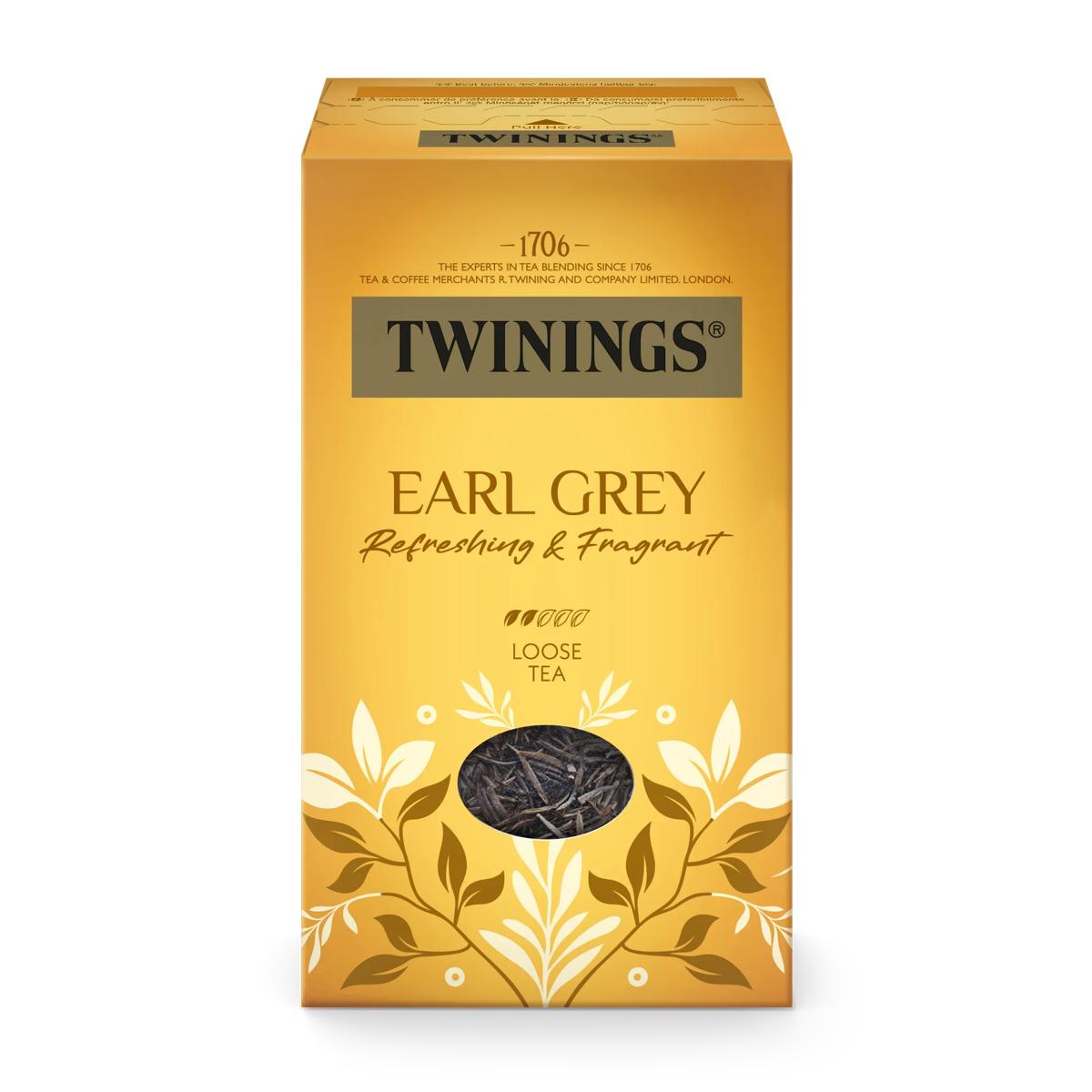 Twinings Earl Grey 100 g