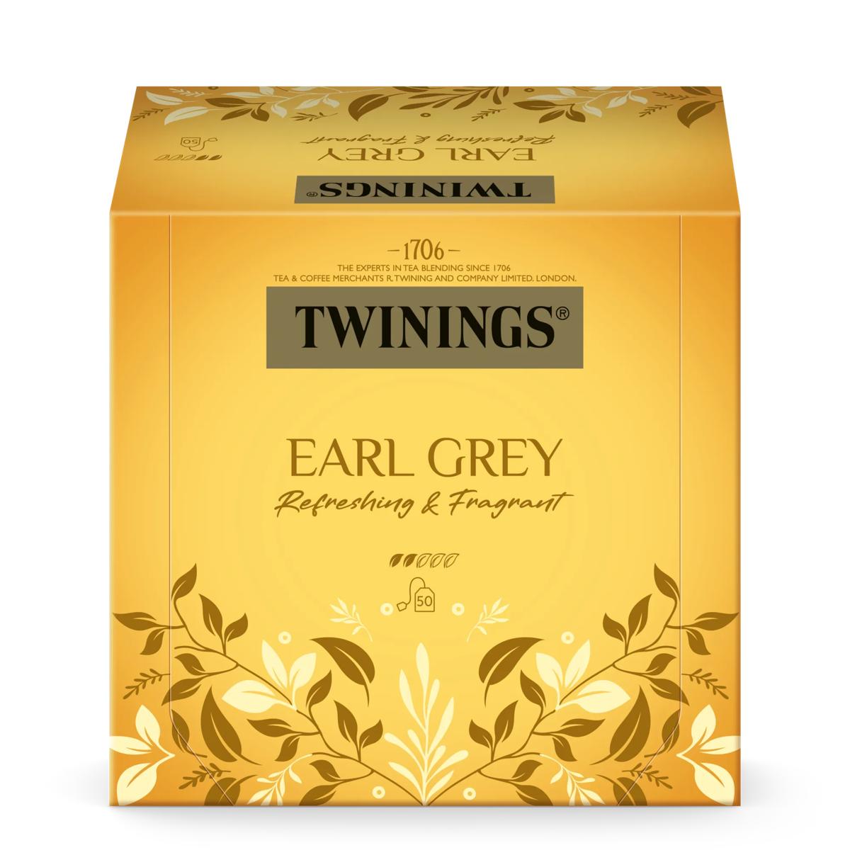 Twinings Earl Grey