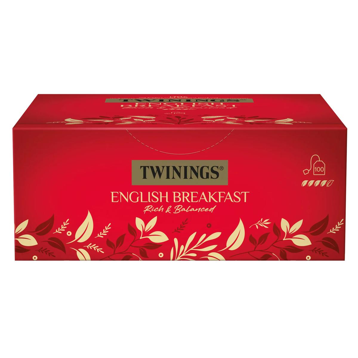 Twinings English Breakfast 