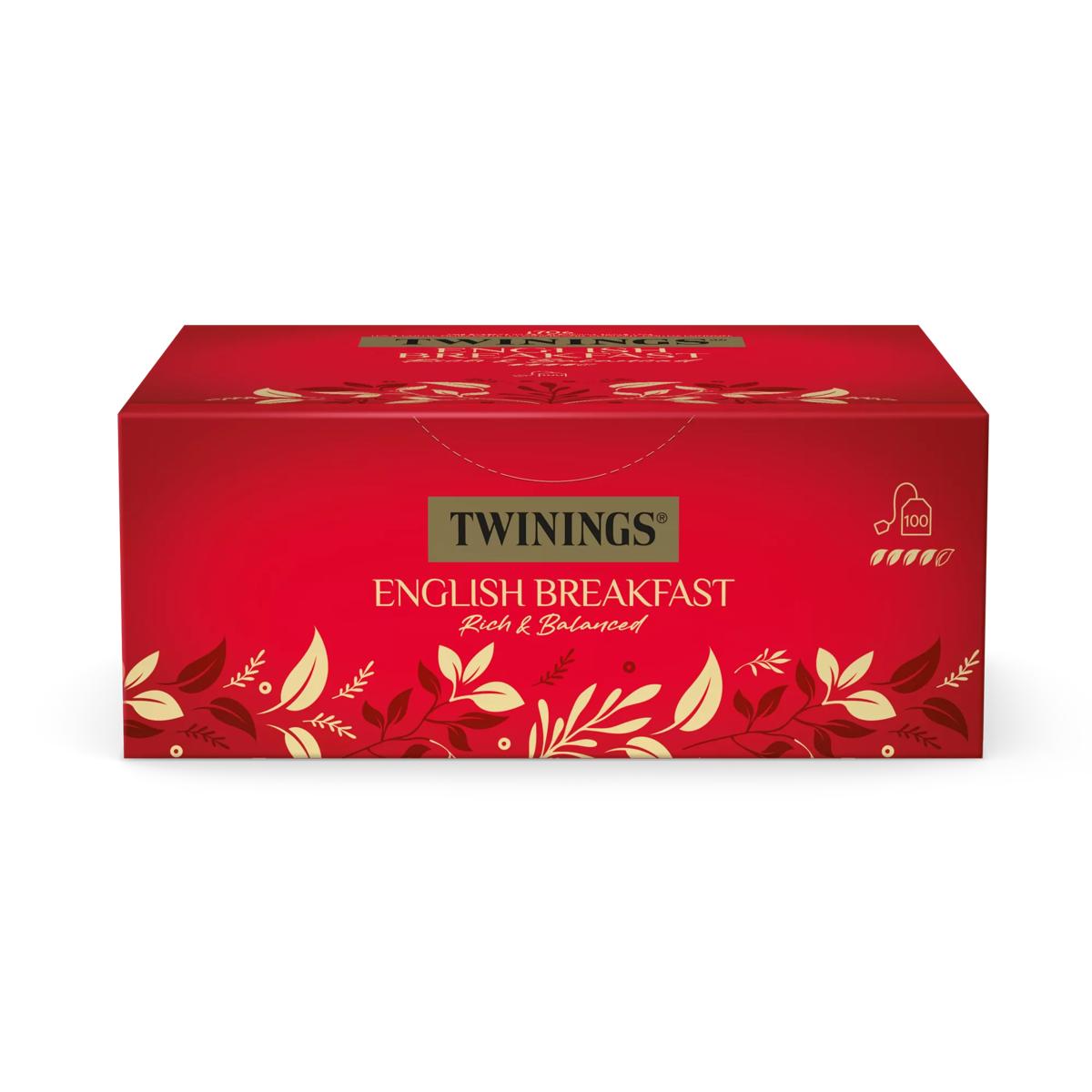 Twinings English Breakfast 