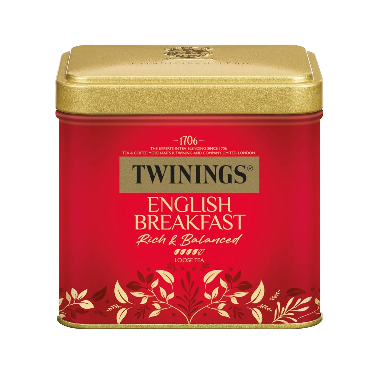 Twinings English Breakfast 500 g
