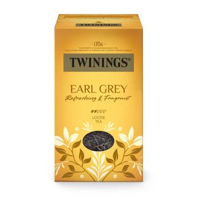 Twinings Earl Grey 100 g