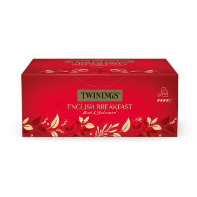 Twinings English Breakfast 